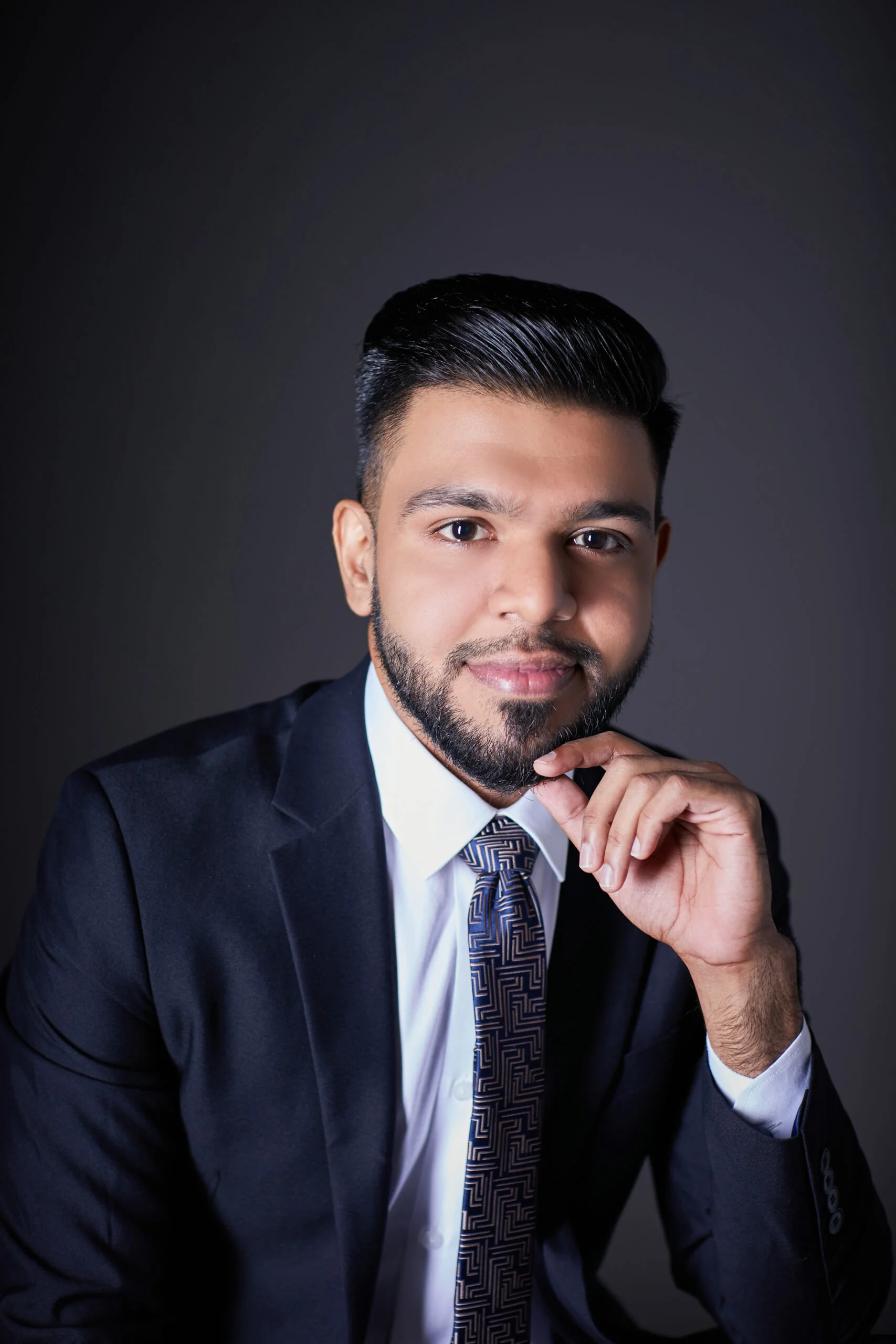 DMP Dinesh