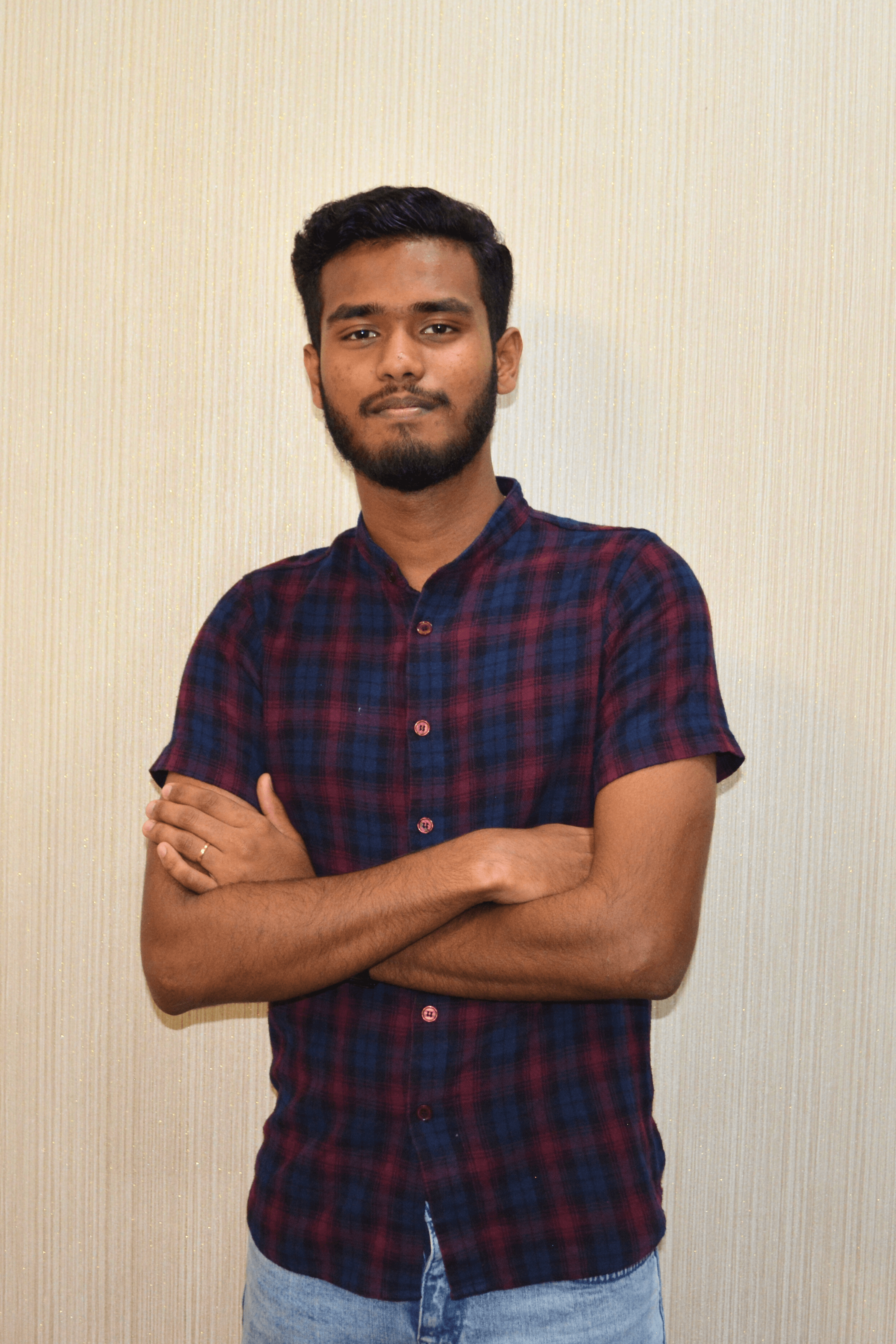 Niranjian DMP