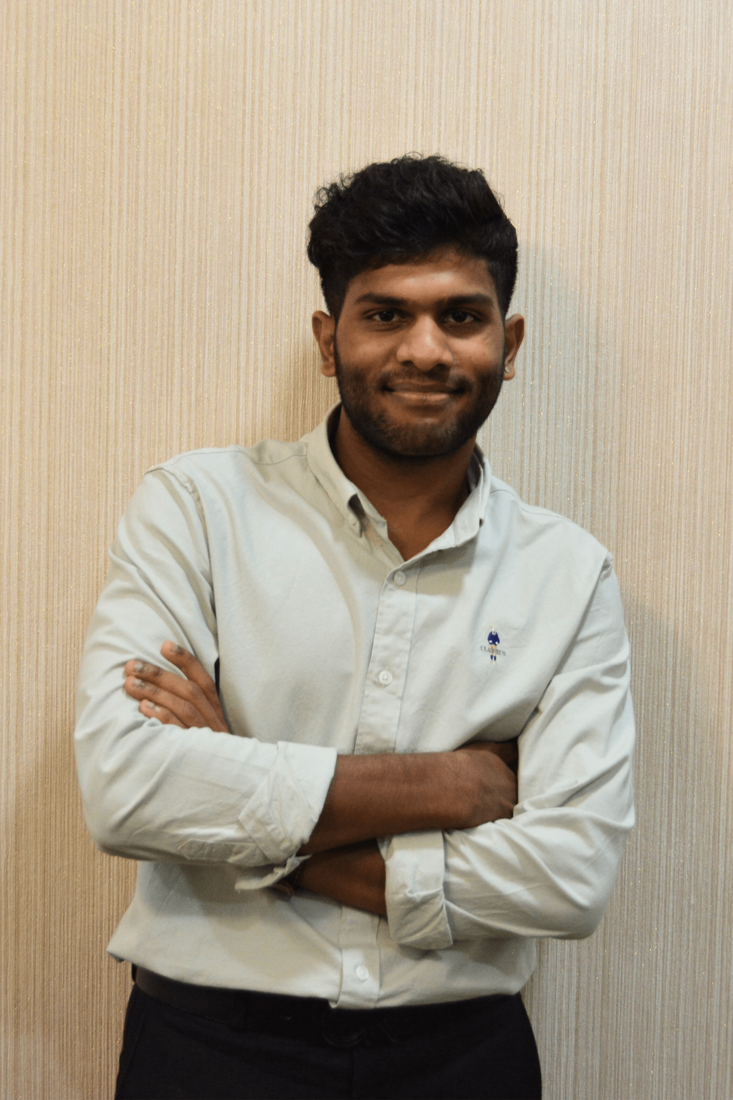 Khishaen DMP
